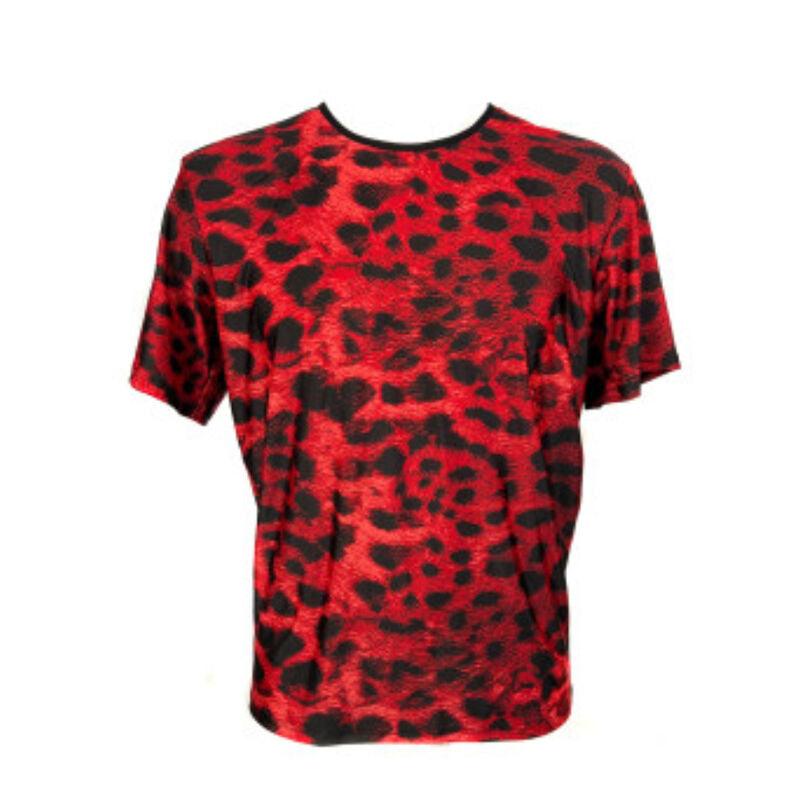 ANAIS MEN SAVAGE T SHIRT S