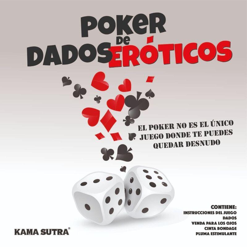 DIABLO PICANTE JOGOS DE POKER DE DADOS