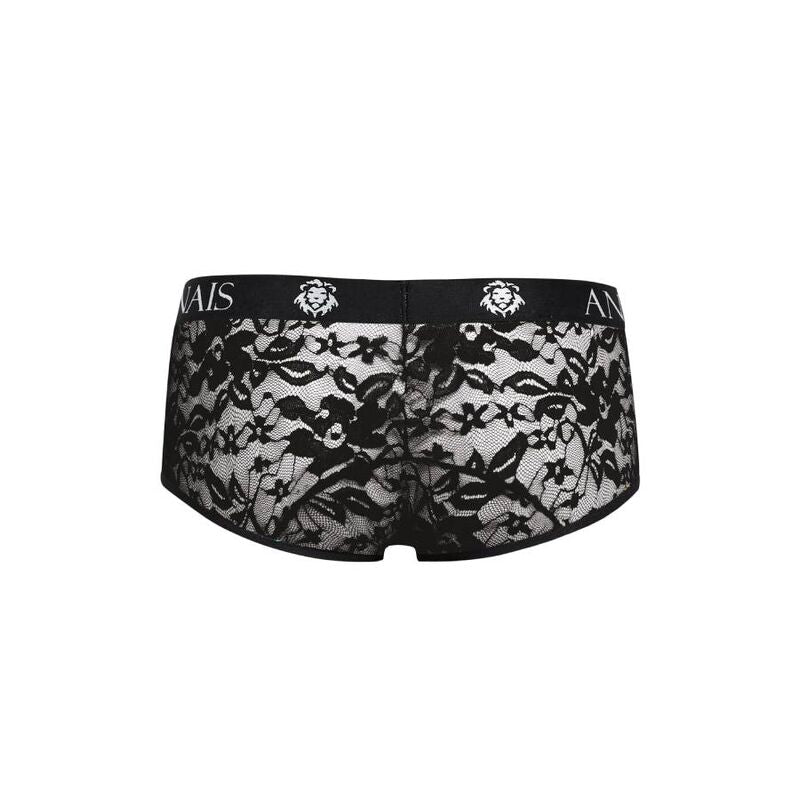 ANAIS MEN ROMANCE BRIEF S