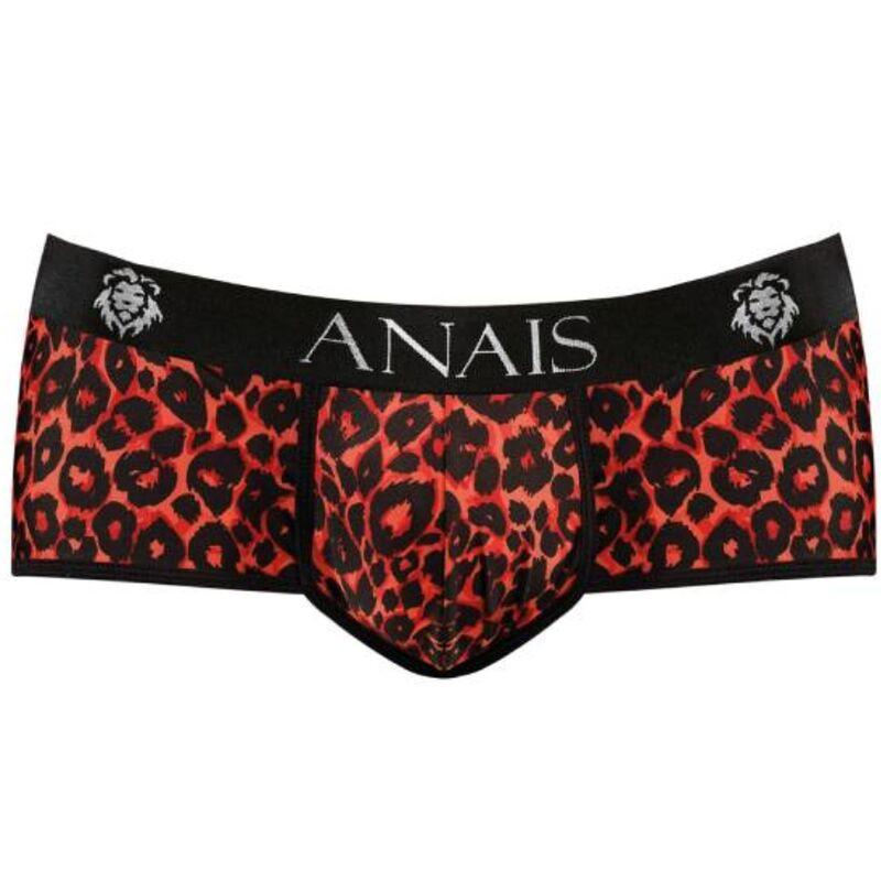 ANAIS MEN TRIBAL BRIEF S