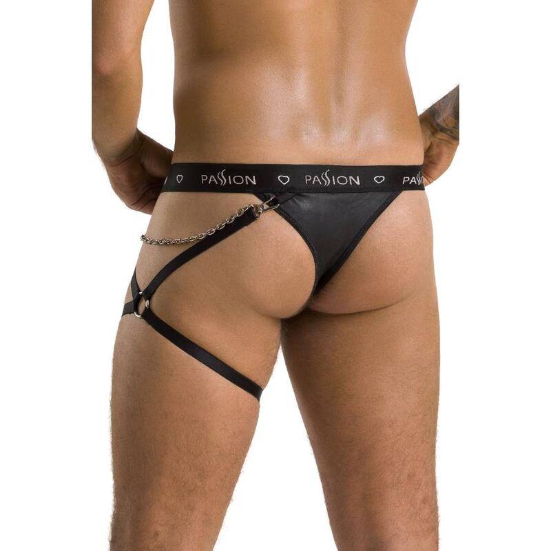 PASSION 058 BILL THONG PRETO S M