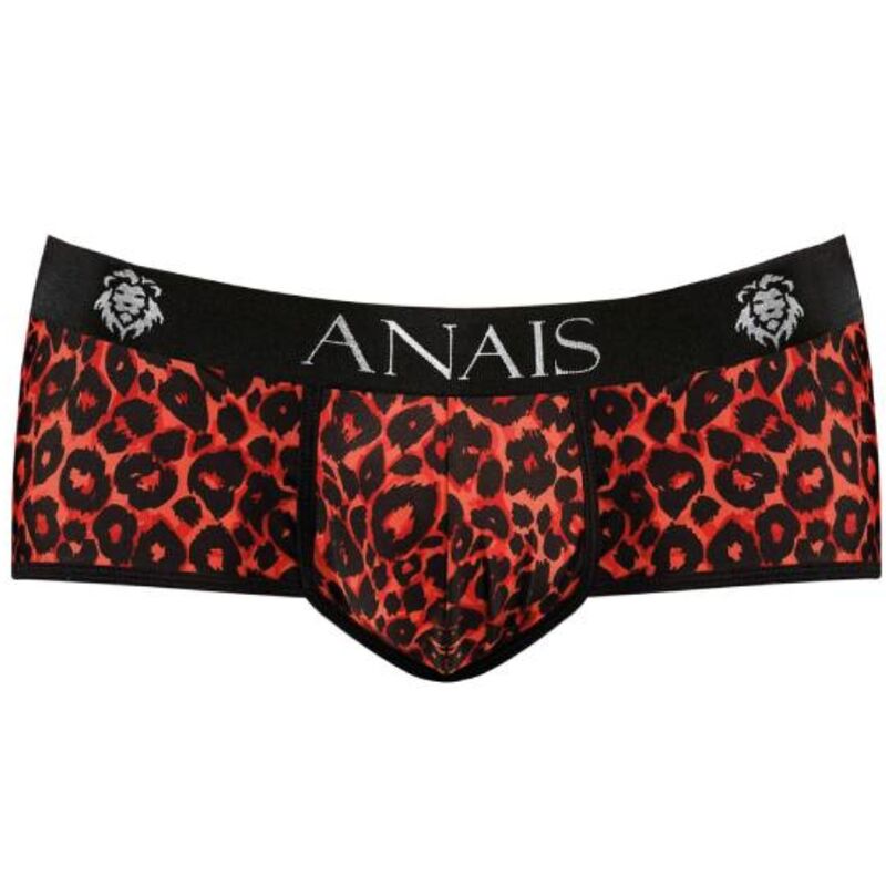 ANAIS MEN TRIBAL BRIEF M