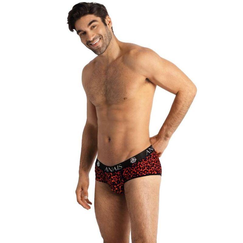 ANAIS MEN TRIBAL BRIEF L