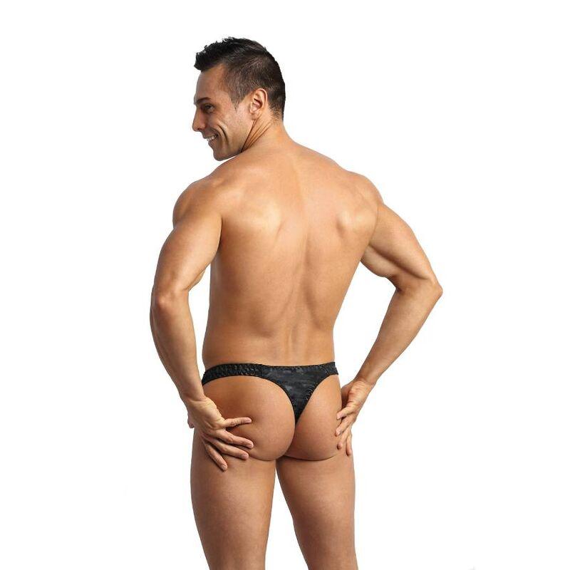 ANAIS MEN ELECTRO STRING XL