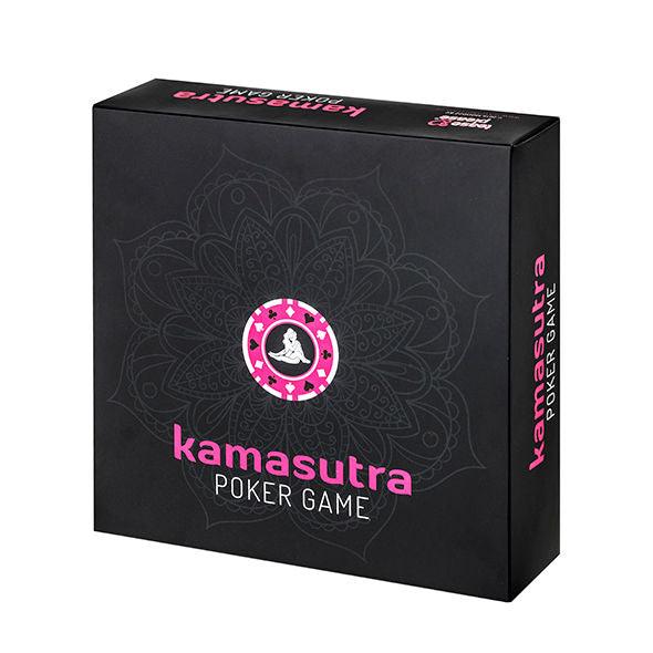 TEASE PLEASE JOGO DE POKER KAMA SUTRA