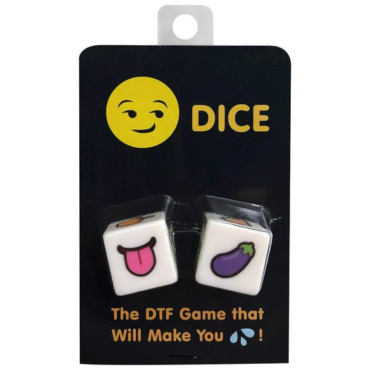 KHEPER GAMES DTF SEX EMOJIS DADOS