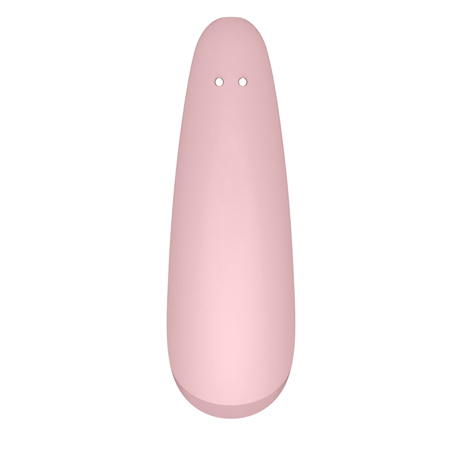 SATISFYER CURVY 2 ROSA