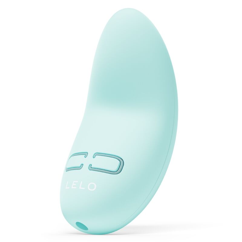 LELO MASSAGADOR PESSOAL LILY 3 VERDE POLAR