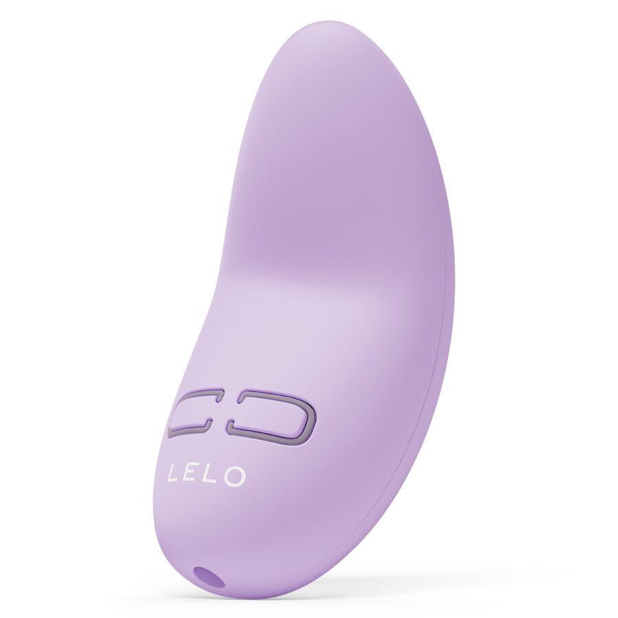 LELO LILY 3 MASSAGER PESSOAL LAVANDA