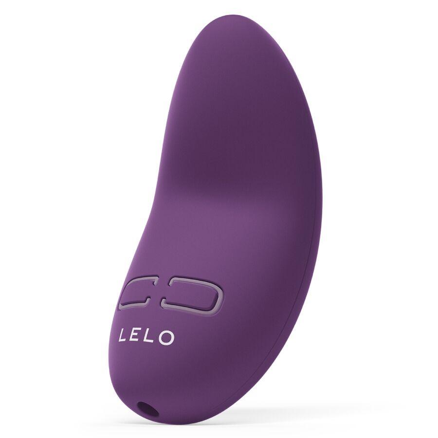 LELO LILY 3 MASSAGER PESSOAL ROXO