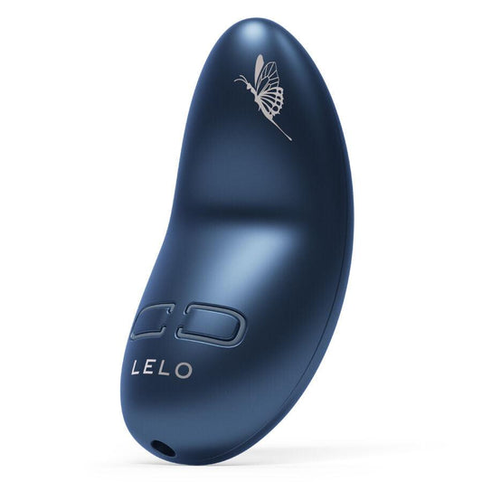 LELO MASSAGEIRO PESSOAL NEA 3 AZUL