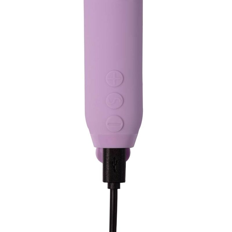 JE JOUE DUET BULLETPURPLE