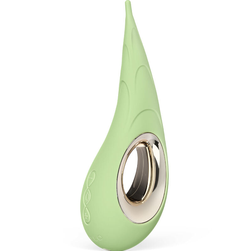 LELO DOT CRUISE ESTIMULADOR DE CLIToRIS PISTACHE VERDE