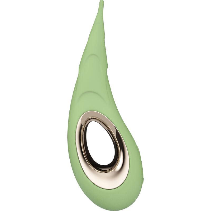 LELO DOT CRUISE ESTIMULADOR DE CLIToRIS PISTACHE VERDE