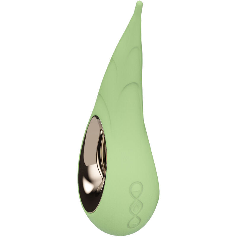 LELO DOT CRUISE ESTIMULADOR DE CLIToRIS PISTACHE VERDE