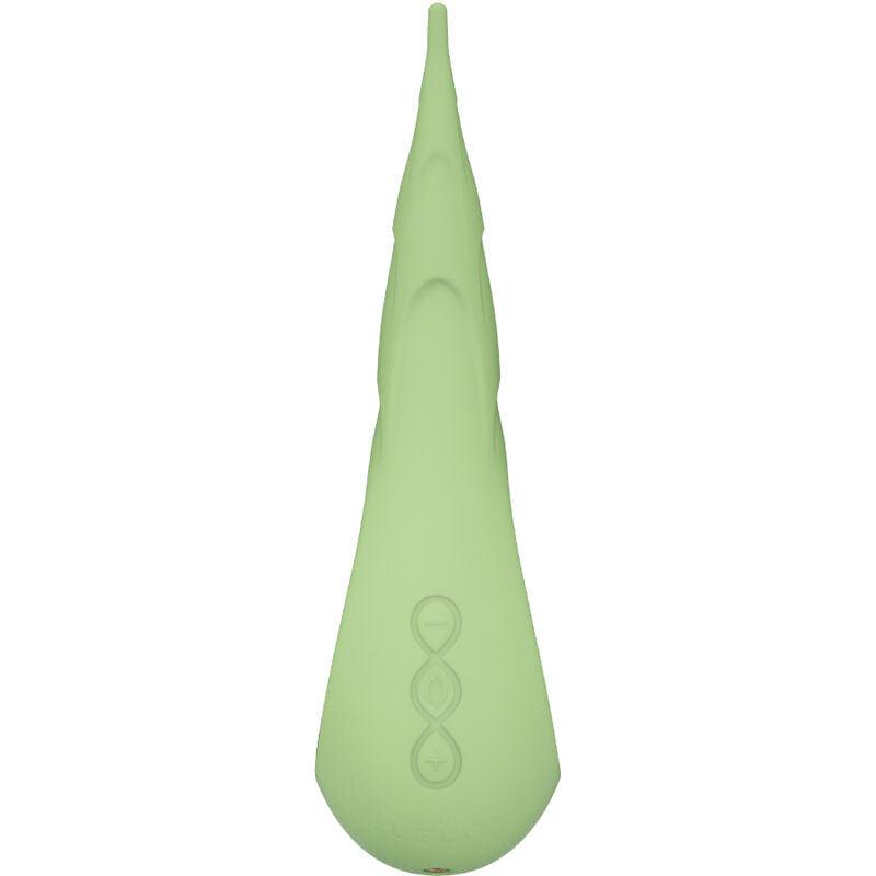 LELO DOT CRUISE ESTIMULADOR DE CLIToRIS PISTACHE VERDE