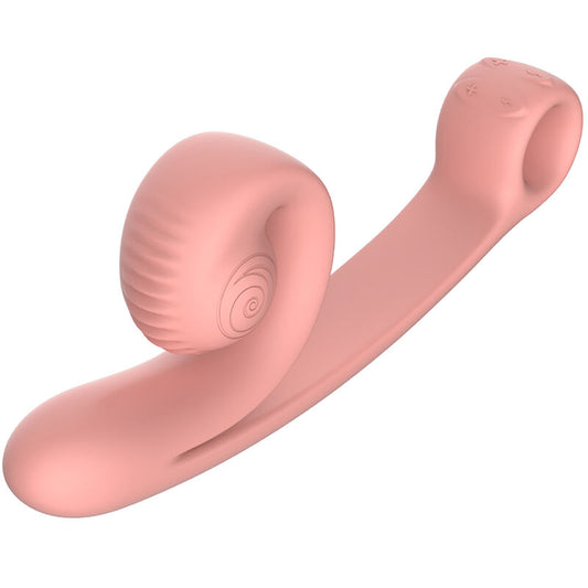 SNAIL VIBE VIBRADOR CURVA PeSSEGO