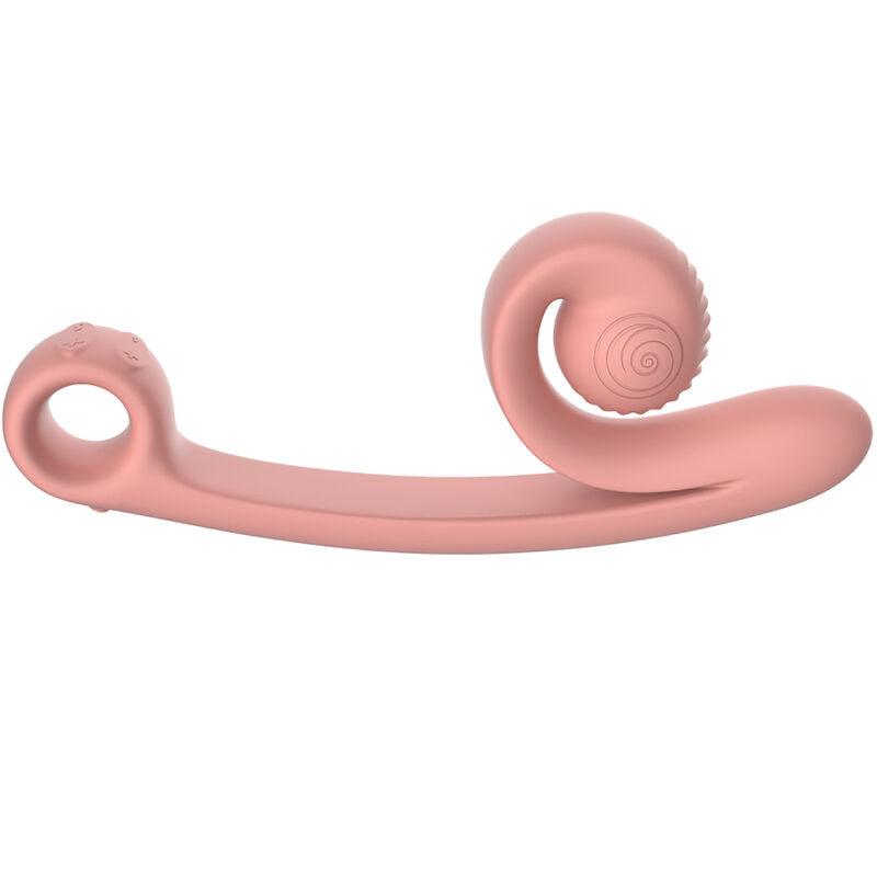 SNAIL VIBE VIBRADOR CURVA PeSSEGO