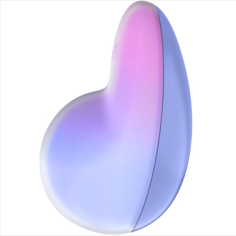 SATISFYER ESTIMULADOR PIXIE DUST LILAC AIR PLUSE