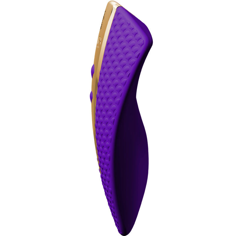 SHUNGA MASSAGER iNTIMO OBI VIOLETA