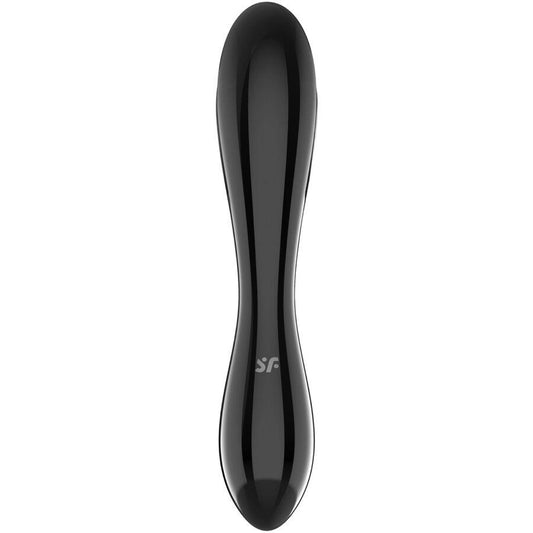 SATISFYER CRISTAL PRETO DESLUMBRANTE