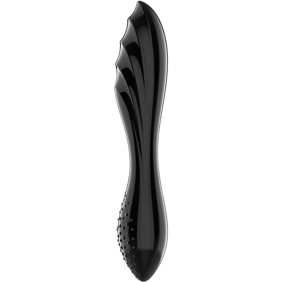 SATISFYER CRISTAL PRETO DESLUMBRANTE