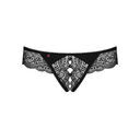 OBSESSIVE MIAMOR TANGA SEM CROTCHLESS XXL