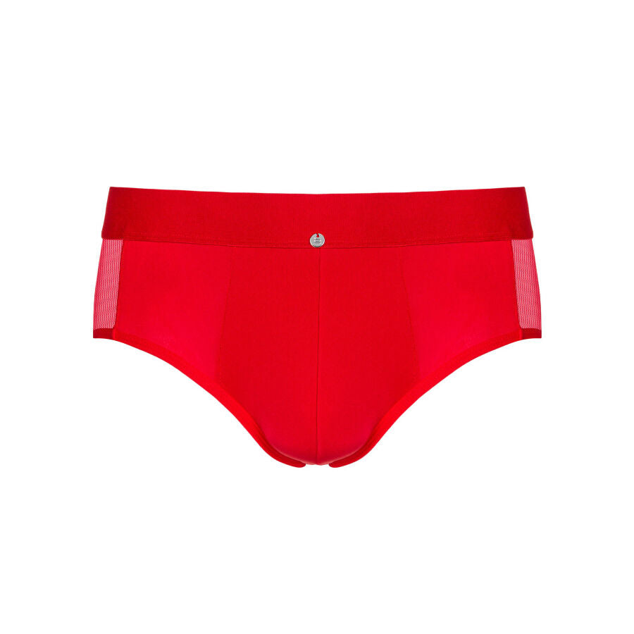 OBSESSIVE CUECAS BOLDERO VERMELHO L XL