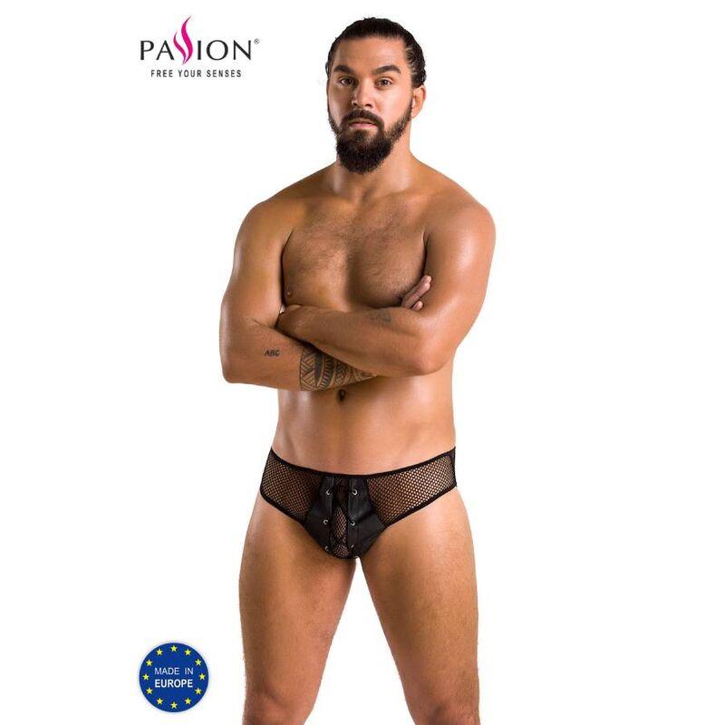 PASSION 035 SLIP RICHARD PRETO S M