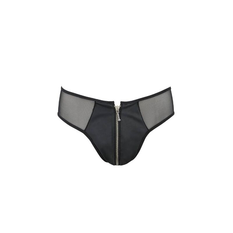 PASSION 042 SLIP TIMMY PRETO S M