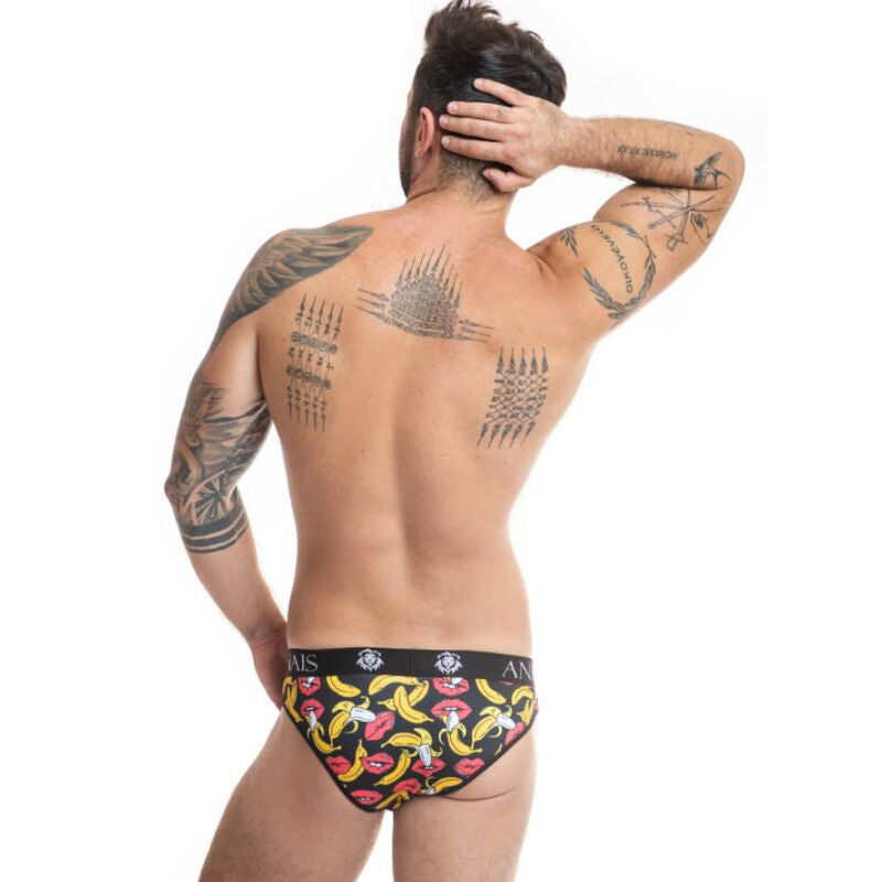 ANAIS MEN BANANA SLIP S