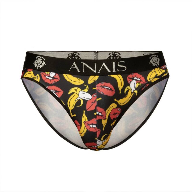 ANAIS MEN BANANA SLIP S