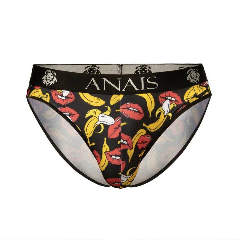 ANAIS MEN BANANA SLIP M