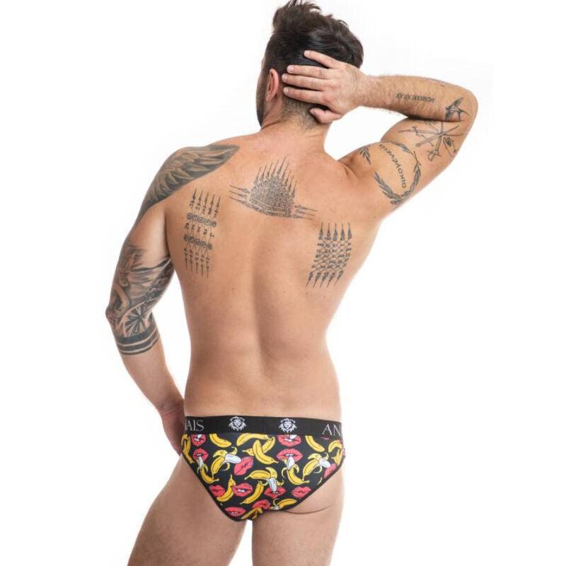 ANAIS MEN BANANA SLIP L