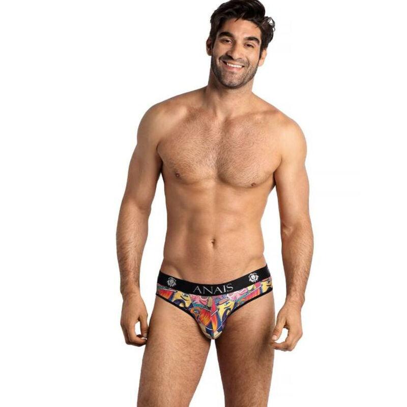 ANAIS MEN COMICS SLIP M