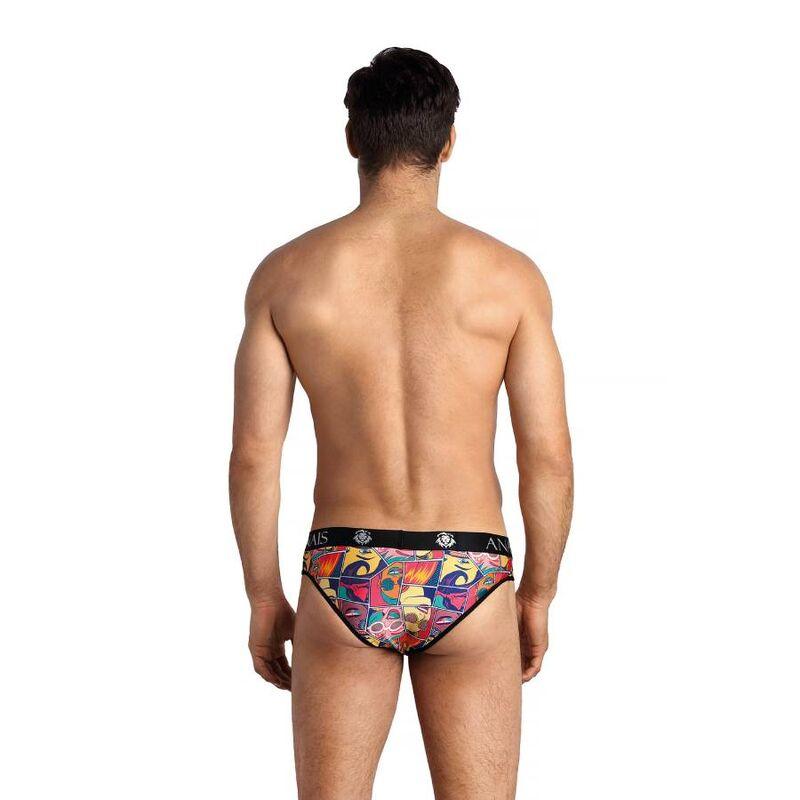 ANAIS MEN COMICS SLIP M