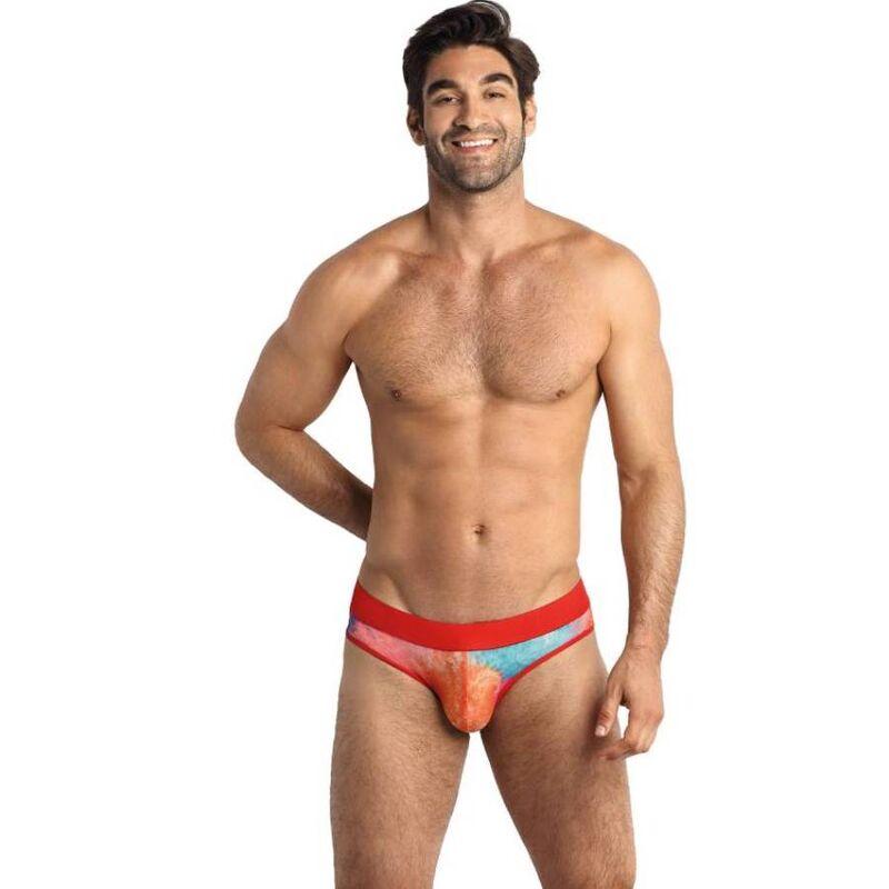 ANAIS MEN FALCON SLIP M