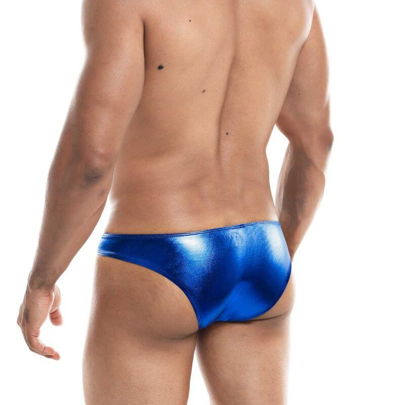 CUT4MEN LOW RISE BRIEF BLUE SKAI L