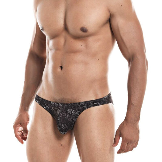 CUT4MEN LOW RISE BRIEF DOLLAR S