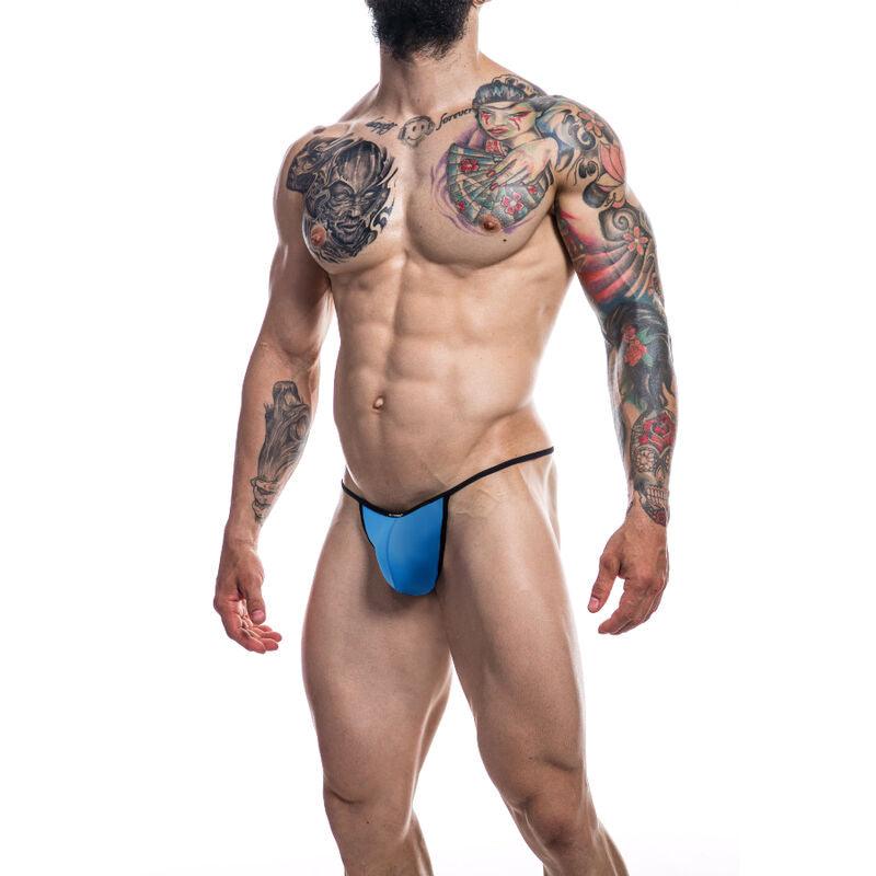 CUT4MEN BREVEKINI AZUL ROYAL OTS M