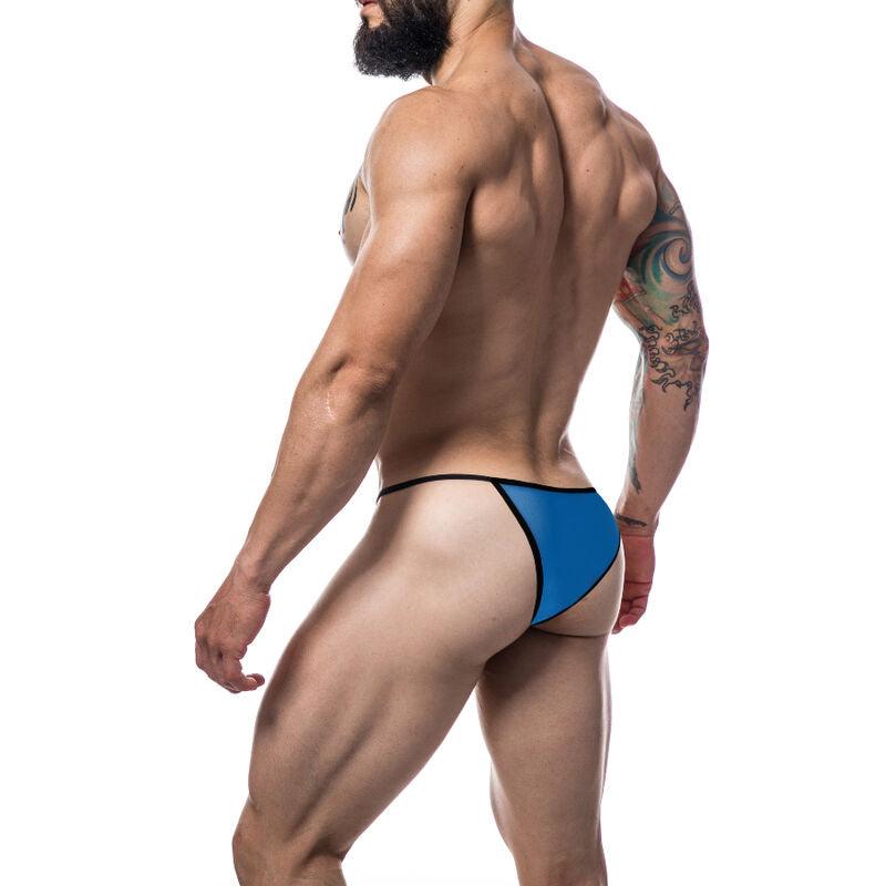 CUT4MEN BREVEKINI AZUL ROYAL OTS M