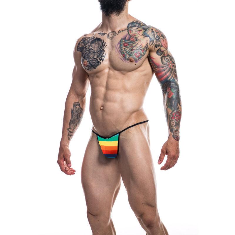 CUT4MEN BREVEKINI ARCO iRIS L