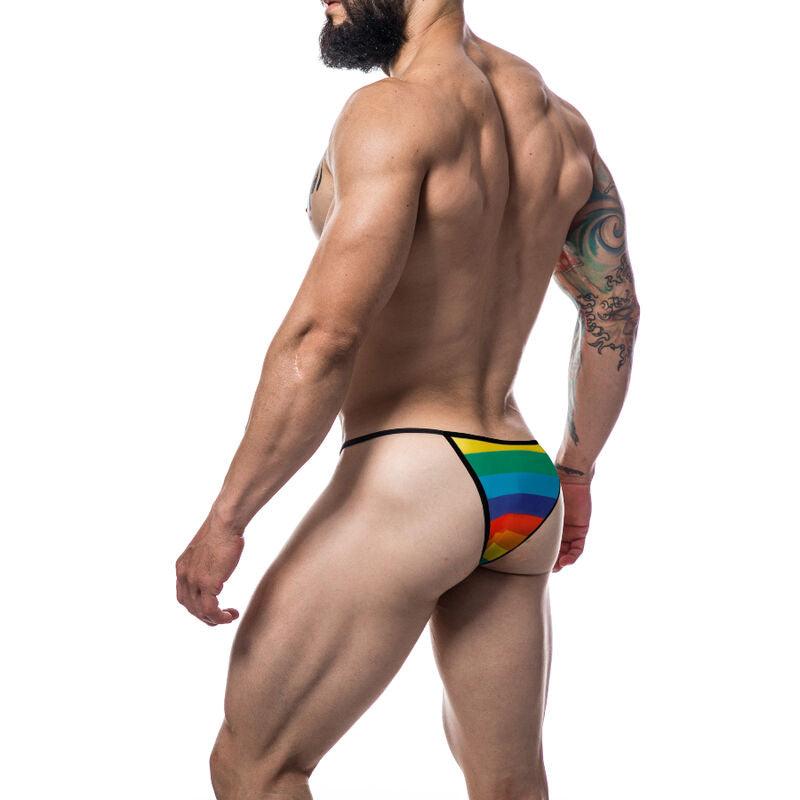 CUT4MEN BREVEKINI ARCO iRIS L