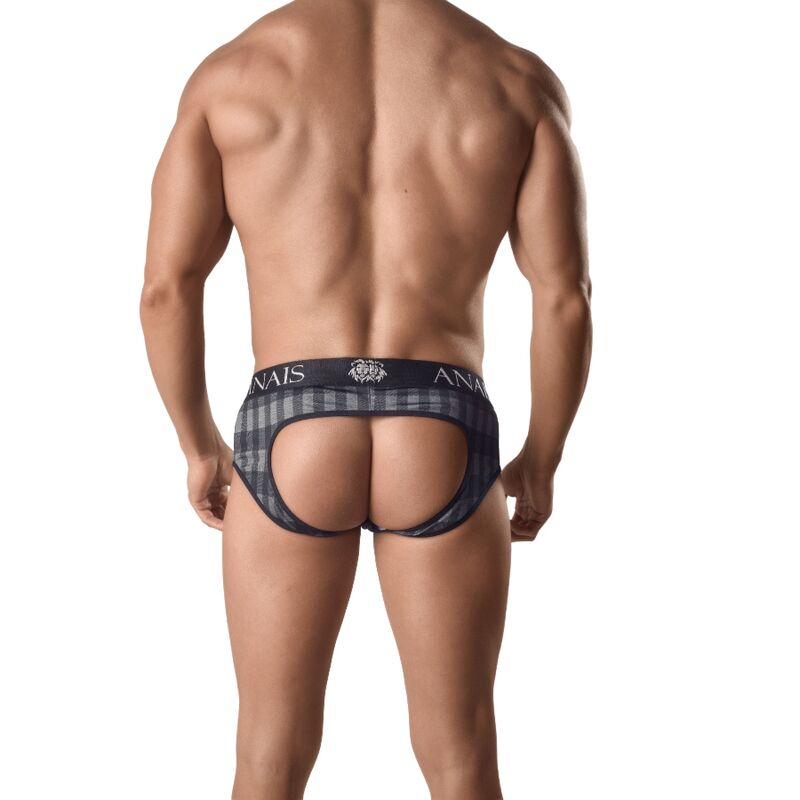 ANAIS MEN AEGIS JOCK BIKINI XL