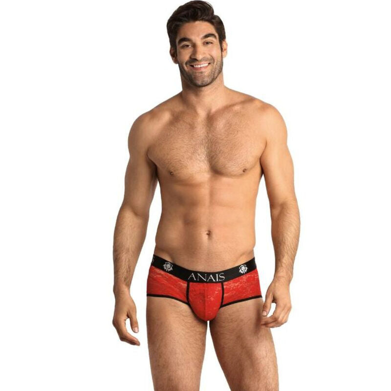 ANAIS MEN BRAVE BRIEF S