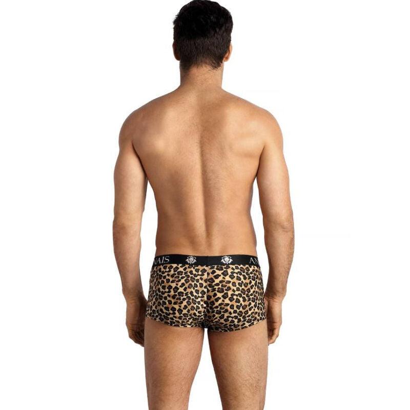 ANAIS MEN MERCURY BOXER XL