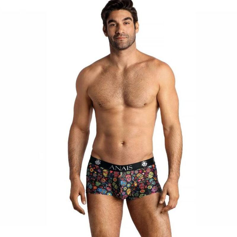 ANAIS MEN MeXICO BOXER L