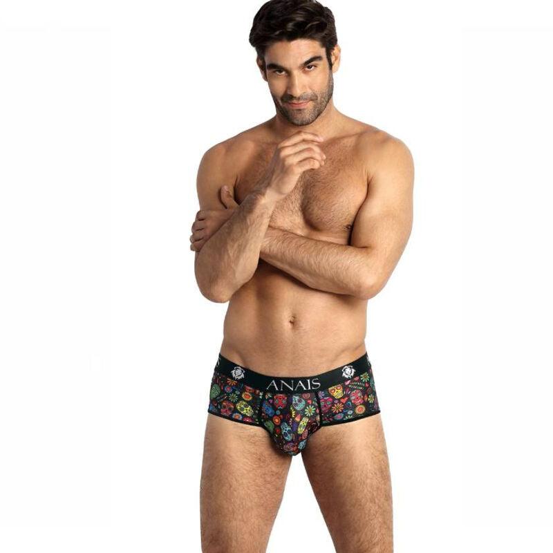 ANAIS MEN MeXICO BRIEF S