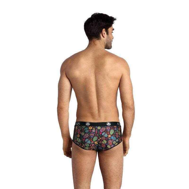 ANAIS MEN MeXICO BRIEF S