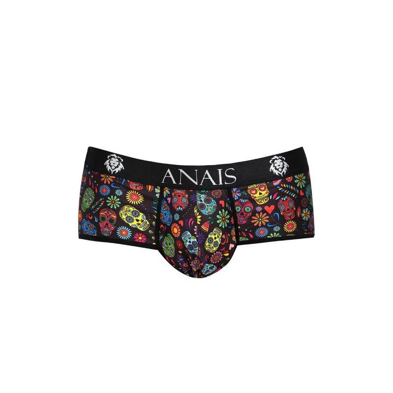 ANAIS MEN MeXICO BRIEF S